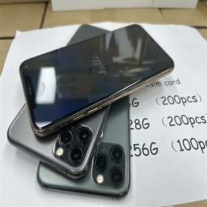 Teléfono 12 Pro 4G 5G Wi-Fi, Diseño Original de Titanio, Smartphone Desbloqueado (Reacondicionado) - Product Image 4