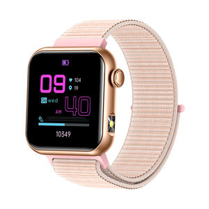 TK50 Smart <b>Watch</b> 1.72" 360*360 Screen BT Calling Heart Rate Blood Oxygen Monitor IP68 <b>Waterproof</b> Smartwatch <b>for</b> <b>Men</b> Women - Product Image 3