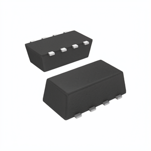 ซื้อชิ้นส่วนอิเล็กทรอนิกส์ออนไลน์ 1206-8 ChipFET SI5855DC-T1-E3 ทรานซิสเตอร์ของแท้ บริการครบวงจร - Product Image 1