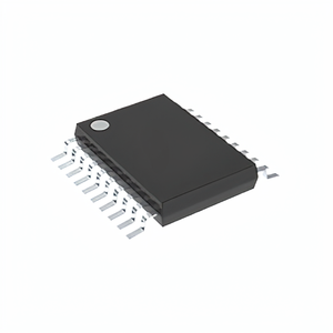 20 TSSOP SN74ABT244APWG4 ชิ้นส่วนอิเล็กทรอนิกส์ลอจิกของแท้ - Product Image 1