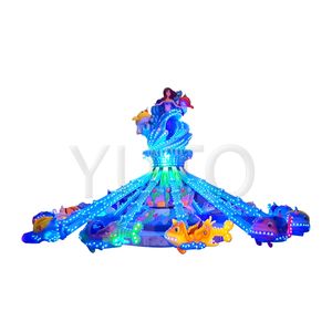 Avion marin <span class=keywords><strong>autonome</strong></span> à prix <span class=keywords><strong>d</strong></span>'usine | Parc à thème en plein air pour enfants, équipements de loisir à vendre - Product Image 1