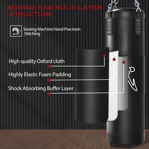 <span class=keywords><strong>Sac</strong></span> <span class=keywords><strong>de</strong></span> <span class=keywords><strong>frappe</strong></span> Wellshow Sport avec support pour adultes, <span class=keywords><strong>sac</strong></span> <span class=keywords><strong>de</strong></span> <span class=keywords><strong>frappe</strong></span> lourd <span class=keywords><strong>de</strong></span> 4 pieds pour l'entraînement <span class=keywords><strong>de</strong></span> force à domicile - Product Image 6