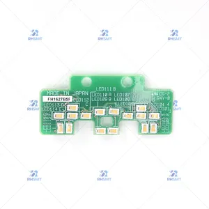 FUJI PC BOARD FH1627B5F 2AGTHA010200