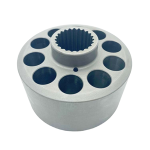 Pièces de pompe hydraulique haute pression K-AYABA – Nouveaux kits internes de pompe à piston PSVD2-19E compatibles en stock - Product Image 2