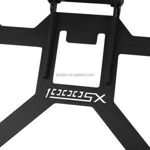 Accessoires de moto pour Kawasaki <span class=keywords><strong>Z1000SX</strong></span> Support de navigation Support de charge USB Z1000 SX Z 1000 SX 2017-2020 <span class=keywords><strong>2019</strong></span> - Product Image 6