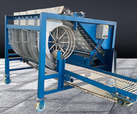 Éplucheur de noix verte Machine à décortiquer la peau de noix fraîche