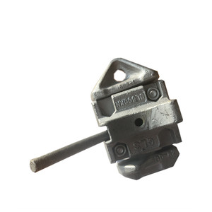 Hướng Dẫn Sử Dụng Loại Rèn Nhúng Nóng Mạ Kẽm <span class=keywords><strong>Container</strong></span> Trung <span class=keywords><strong>Twist</strong></span> Khóa - Product Image 4