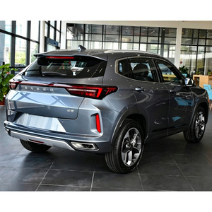 Voiture d'occasion EXEED LX 2021 Chery <span class=keywords><strong>Versailles</strong></span> 1.6T Moteur turbo DCT Star Shine SUV - Product Image 5