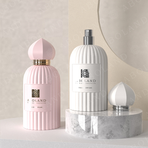 <b>Perfume</b> <b>Bottle</b> Cap Available Customization <b>Perfume</b> <b>Sample</b> <b>Bottles</b> Custom <b>Perfume</b> <b>Bottle</b> Packaging - Product Image 3