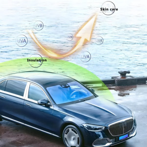 <span class=keywords><strong>3M</strong></span> cho xpel siêu HD Nano gốm cửa sổ xe Tint phim 99% UV từ chối mặt trời khối carbon năng lượng mặt trời cửa sổ phim phân cực xe Tint - Product Image 6