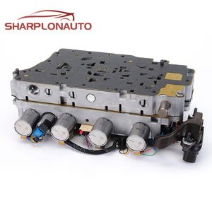 Arnés de cableado de solenoide de transmisión 8F35 para cuerpo de válvulas FORD de 8 velocidades - Product Image 4