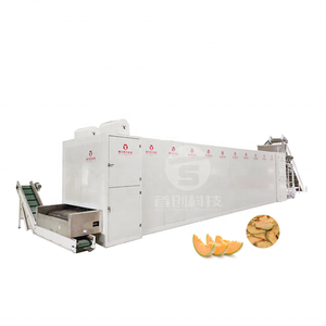 húmedo espacio reciclaje pomelo fruta residuos melón hami máquina <span class=keywords><strong>de</strong></span> procesamiento <span class=keywords><strong>de</strong></span> <span class=keywords><strong>pulpa</strong></span> <span class=keywords><strong>de</strong></span> fruta secado secador - Product Image 2