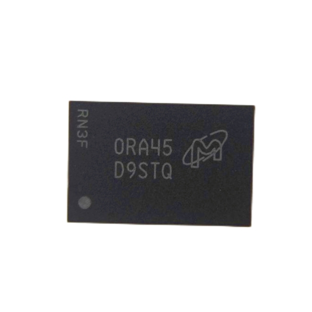 MT41K512M16HA-125:A In Stock Original And New BGA IC Chips DRAM Memory BOM Service MT41K512M16HA-125:A