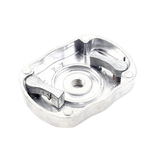 Polea de Arranque para Cortacésped 40-5/43044-5 de Aluminio, Fácil de Arrancar, para Recortadoras y Piezas de Cortacésped - Product Image 5