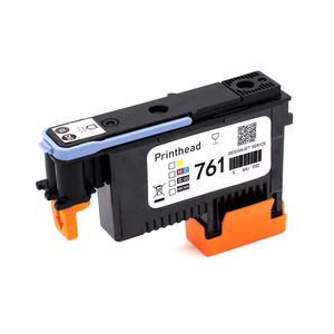 Tête d'impression remanufacturée 761 pour imprimantes <span class=keywords><strong>HP</strong></span> T7100 <span class=keywords><strong>T7200</strong></span> CH645A CH646A CH647A CH648A et PLA avec garantie de 12 mois - Product Image 4