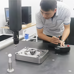 Fabricant de Shenzhen, service d'usinage <span class=keywords><strong>CNC</strong></span>, accessoires de quincaillerie de précision, pièces en aluminium en série, usinage <span class=keywords><strong>CNC</strong></span> avec tour <span class=keywords><strong>CNC</strong></span> - Product Image 5