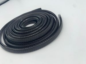 <span class=keywords><strong>Protector</strong></span> de <span class=keywords><strong>borde</strong></span> de goma en forma de U para <span class=keywords><strong>puerta</strong></span> automática, tira de sellado Flexible, para coche - Product Image 6