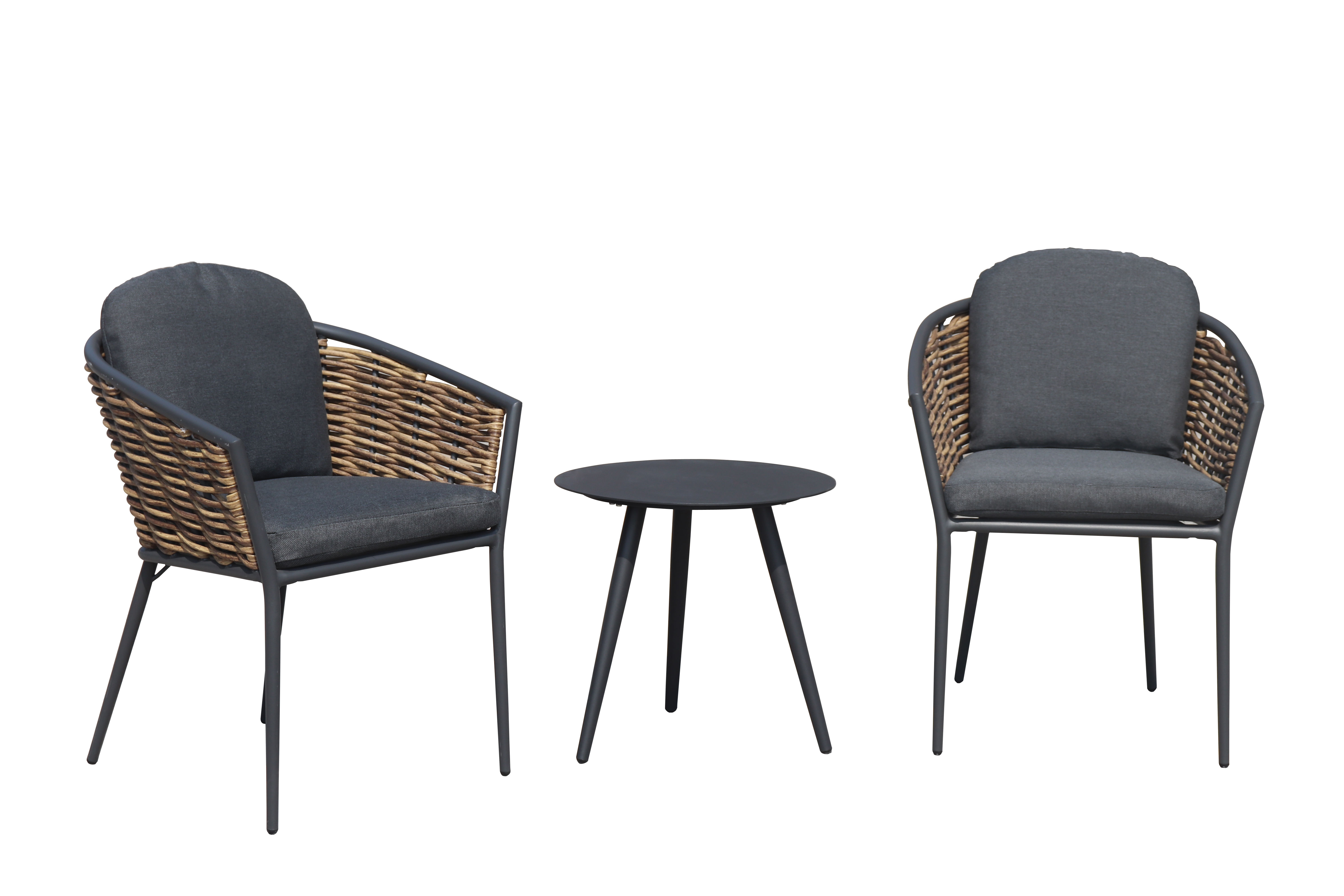 สีเทาเข้ม