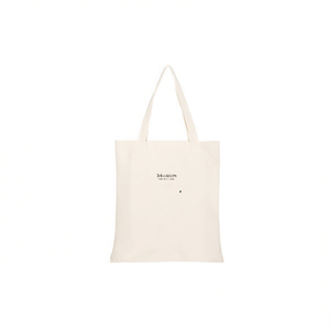 Bolsa de Lona Klasse 34x40cm con Cierre de Cremallera para Uso Diario de Mujer - Product Image 3