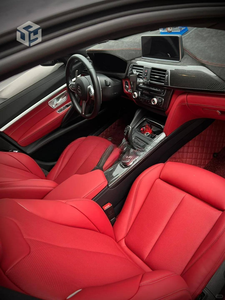 Coprisedili in Pelle per Auto Buick Regal, Encore, <span class=keywords><strong>Mokka</strong></span>, Astra, Opel Insignia J K L 2016 2017 2015 2014 2018 2019 2020, Kit Completo - Product Image 3