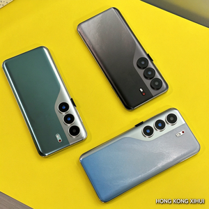 Teléfono Móvil Camon 40 Pro Original a Bajo Precio, Pantalla Curva, Smartphone 5G - Product Image 3