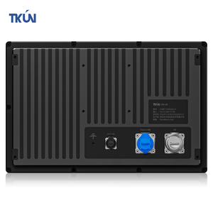 Chất lượng cao 13.3 inch điện dung cảm ứng công nghiệp Màn hình Màn hình không thấm nước ngoài trời HD <span class=keywords><strong>LCD</strong></span> hiển thị Glass Bìa Car New - Product Image 1