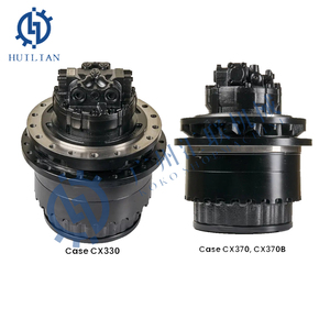 CX290 CX290B CX310 CX310 CX370 CX370B <span class=keywords><strong>CX350</strong></span> <span class=keywords><strong>Final</strong></span> <span class=keywords><strong>Drive</strong></span> untuk M3V245-RG5 KSA10220 LJ01273 KSA1101 Device perangkat Motor Travel ekskavator - Product Image 3