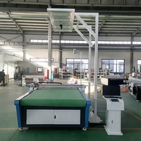 Máquina de Corte de Vinilo para Calzado con el Mejor Precio, Máquina de Corte CNC Digital, Plotter de Corte