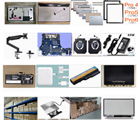 شاشة علوية كاملة لجهاز HP EliteBook x360 1040 G7 G8 1030G7 1030G8