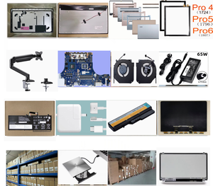 Para HP EliteBook x360 1040 G7 G8 1030G7 1030G8: Conjunto de Pantalla (Parte Superior) - Product Image 6