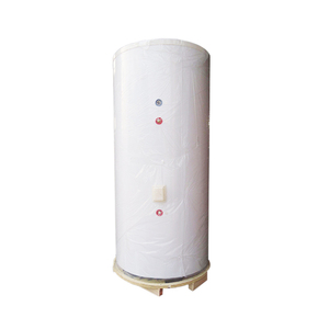Tanque de Acumulación de Termostato de Acero Inoxidable Personalizable, Bomba de Calor de 1000L, Tanque de Agua con Ahorro de Energía <span class=keywords><strong>Solar</strong></span> y Gas para Hoteles y Hogares - Product Image 1