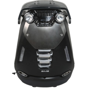 Xe tăng tự động thợ khóa công cụ CNC tự động Máy cắt chìa khóa - Product Image 3