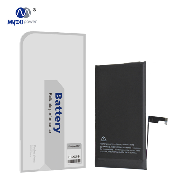 Brand New OEM/ORG Mobile Phone Battery Replacement for 11/12/13/14/15/PLUS/PRO/MAX/IP6/IP7/IP8/X/Xs/XR-3349mAh Stock
