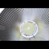 Projecteur LED CHZ pour extérieur, IP65, étanche, haute luminosité, éclairage de sécurité, garantie 5 ans, construction en aluminium, économie d'énergie