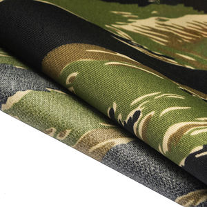 100% Nylon Oxford Taslan Drucke, wasserdicht, waschbar, individuell bedruckter Nylonstoff für Rucksäcke, Taschen und taktische Tarnuniformen - Product Image 2