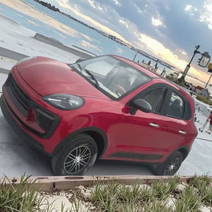 Veicolo Elettrico Multifunzione a Bassa Velocità Prodotto in Cina 2025 per Donna Anziana, Regalo, Utilizzabile come Golf Cart, Scooter per Mobilità, Auto Usata - Product Image 3