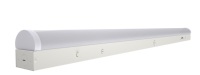 Support de bande LED en profilé aluminium, à intensité variable automatique, pour décoration intérieure/extérieure, garantie 5 ans, indice de protection IP20
