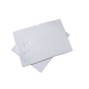 Hojas de PTFE expandido de película plástica de alta calidad Hoja DE DATOS DE PTFE expandido - Product Image 2