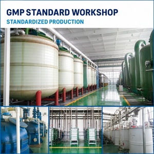 Creatina Monohidrato OEM de Marca Privada, Polvo de 200 Mallas, Suplemento Dietético de Grado Alimenticio, Creatina Monohidrato en Sobres con 99% de Pureza - Product Image 6
