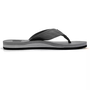 <span class=keywords><strong>Chanclas</strong></span> <span class=keywords><strong>de</strong></span> cuero personalizadas para hombre, zapatillas <span class=keywords><strong>de</strong></span> playa, venta al por mayor - Product Image 4