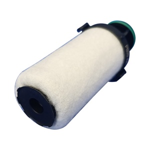 Kit d'éléments filtrants de précision pour compresseur industriel Manny P020AA, filtre de ligne, systèmes d'air comprimé, certifié ISO9001, garantie 1 an - Product Image 6