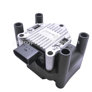 VW AUDI OEM için ateşleme bobini 032905106 032905106B 032905106E - Product Image 2