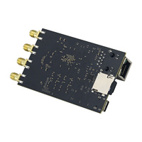 70mhz-6ghz Zynq7010 + AD9363 SDR软件定义冥王星SDR MATLAB无线电开发板
