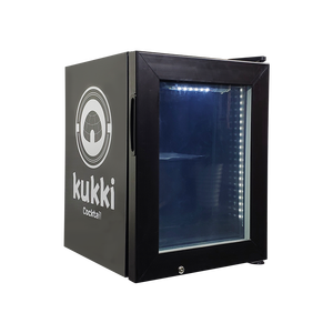 ตู้แช่ไอศกรีมแบบตั้งโต๊ะขนาดเล็ก Meisda 21 ลิตร แบบพกพา - Product Image 1