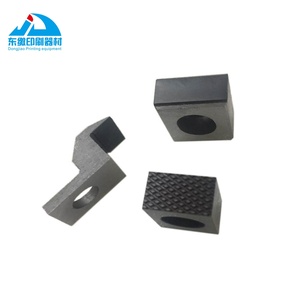 <span class=keywords><strong>Ryobi</strong></span> Máy In Ấn Phụ Tùng Kẹp Cho Máy In Offset - Product Image 1