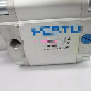 قطعة واحدة جديدة في علبة، أسطوانة إيقاف Sta-50-30-<span class=keywords><strong>p</strong></span>-a 164889، شحن مجاني - Product Image 1