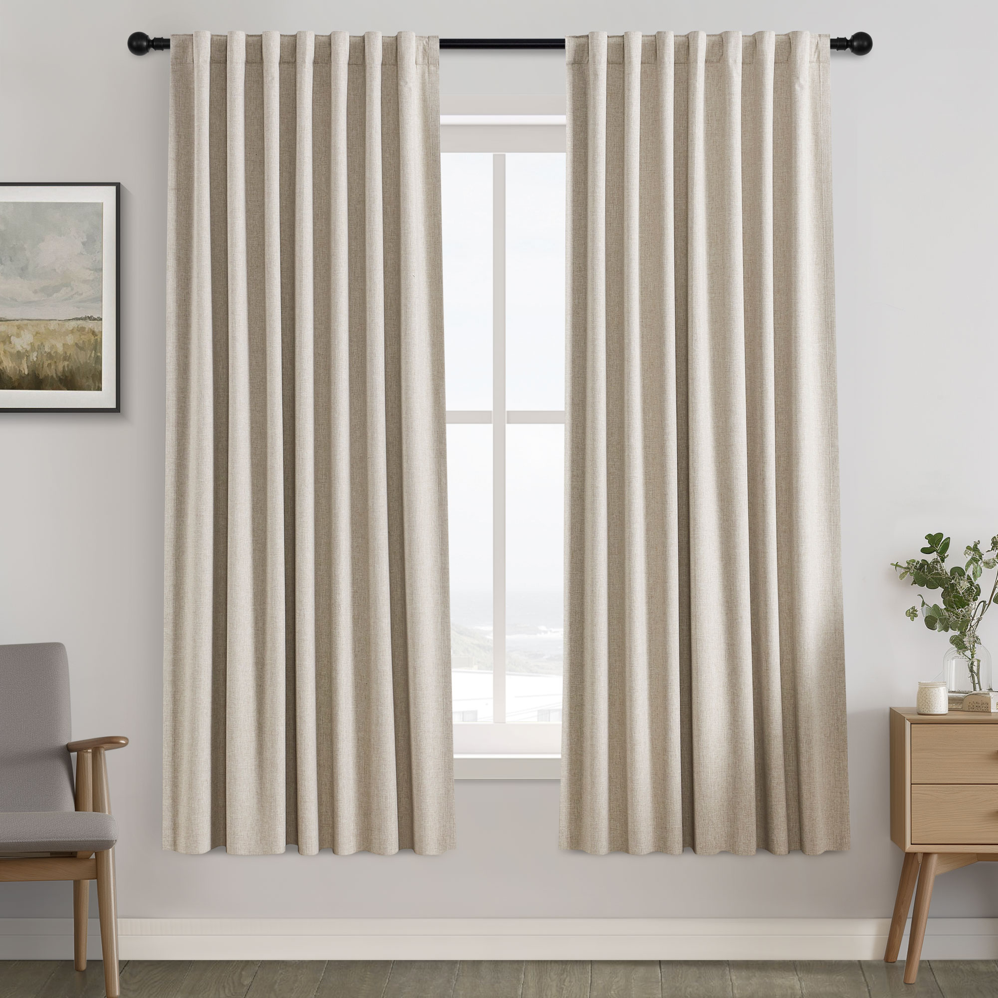 Linen
