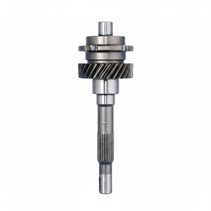 Sunupmaster 36225-60030 Remanufacturado Hecho en Taiwán para Engranaje de Transmisión SCM415 HRC60-62 21S/27T/37T 84mm*223mm - Product Image 2