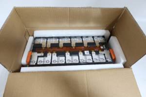 Módulo de Batería Catl Nmc 44.4v 37ah, Paquete de Baterías de Iones de Litio 12s1p 37ah <span class=keywords><strong>24kwh</strong></span> 40kwh, Módulo de Batería para <span class=keywords><strong>Nissan</strong></span> <span class=keywords><strong>Leaf</strong></span> Ev - Product Image 2