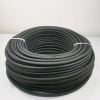 Sichere und langlebige 3-adrige 1, 5 mm2 4 mm2 6 mm2 elektrisch hemmende flexible Kabel Kupfer leiter PVC-isolierte Drähte